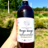BOOGIE WOOGIE — Confort naturel articulaire & mobilité équine