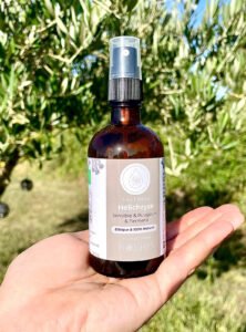Eau Florale d'Hélichryse