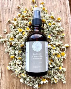 Eau Florale de Camomille Romaine