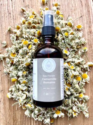 Eau Florale de Camomille Romaine