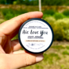 Baume Aïe Love You - Soin Secours