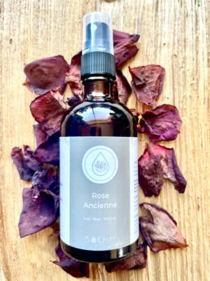 Eau Florale de Rose Ancienne