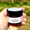 Baume Chaud Papatte - Soin Musculaire & Tensions