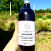 Intouchable – Soutien Naturel & BIO des Défenses Naturelles Équines