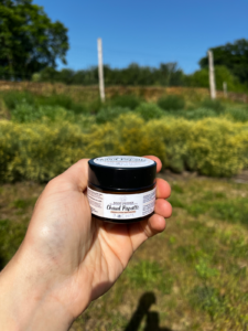 Baume Chaud Papatte - Soin Musculaire & Tensions