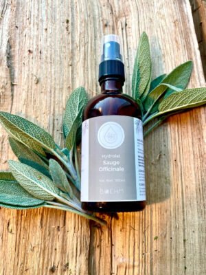 Hydrolat Sauge Officinale