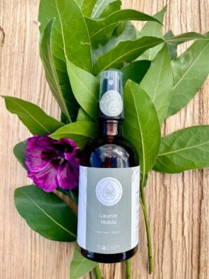 Hydrolat de Laurier Noble