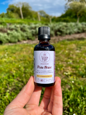 Peau Neuve - Confort de la Peau