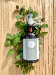 Hydrolat de Menthe Poivrée