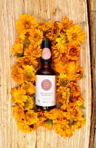 Huile de Calendula