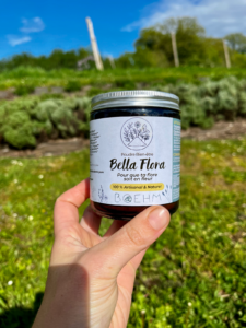 Bella Flora - Poudre Bien-Être Flore Intestinale