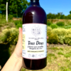 Toux Doux - Confort respiratoire & soutien saisonnier naturel équin