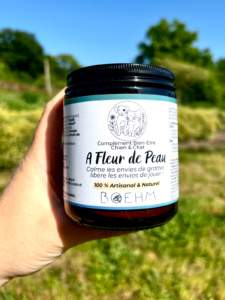 A Fleur de Peau - Beauté de la Peau & du Poil