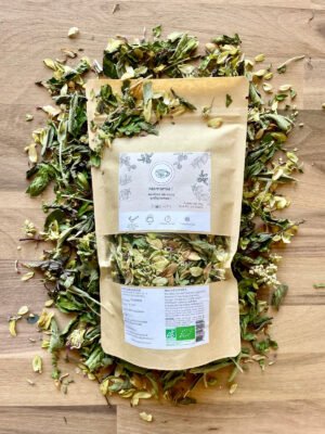 Tisane Mamamia!