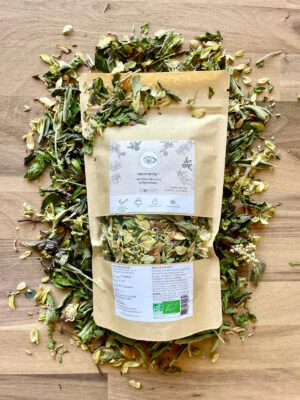 Tisane Mamamia!