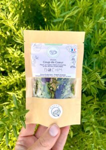 Tisane Mini Format Goodies