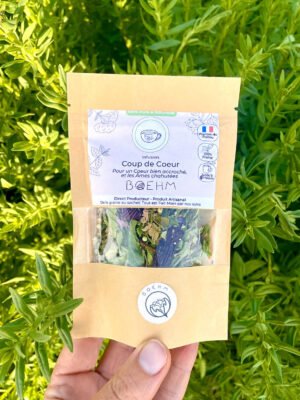 Tisane Mini Format Goodies