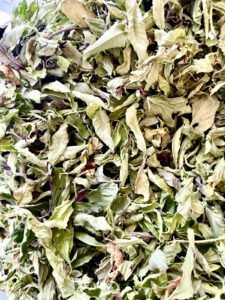 Tisane Peace Mémé