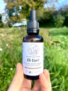 Oh Ouïe ! - Soin Nettoyant Oreilles