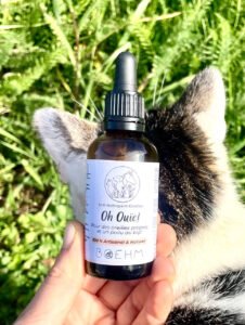 Oh Ouïe ! - Soin Nettoyant Oreilles